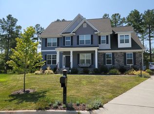8712 Turquoise Pl, Chesterfield, VA 23832
