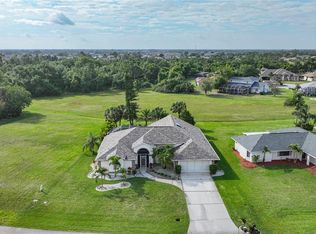 1617 Blue Lake Cir, Punta Gorda, FL 33983
