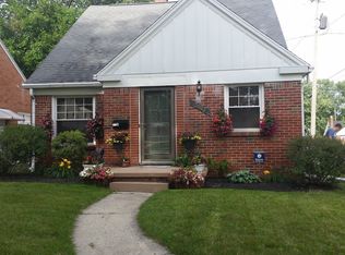 3902 Garrison Rd, Toledo, OH 43613