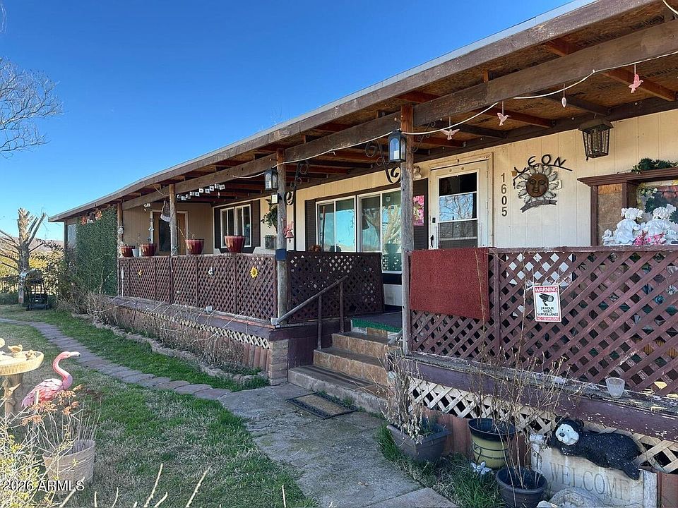 1st image of 1605 E VIA OCOTILLO Drive