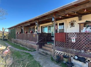 1605 E Via Ocotillo, Douglas, AZ 85607