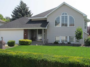 3825 S Union Rd, Spokane Valley, WA 99206