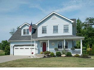 4678 John Michael Way, Hamburg, NY 14075