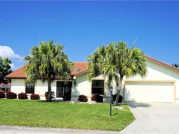 6909 Wittman DR, FORT MYERS, FL 33919