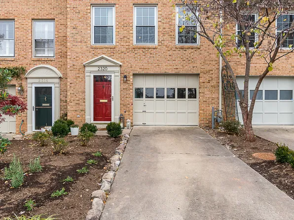 2320 Sanford St, Alexandria, VA 22301