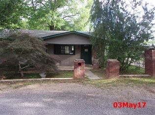 167 Ervin St, Royal, AR 71968