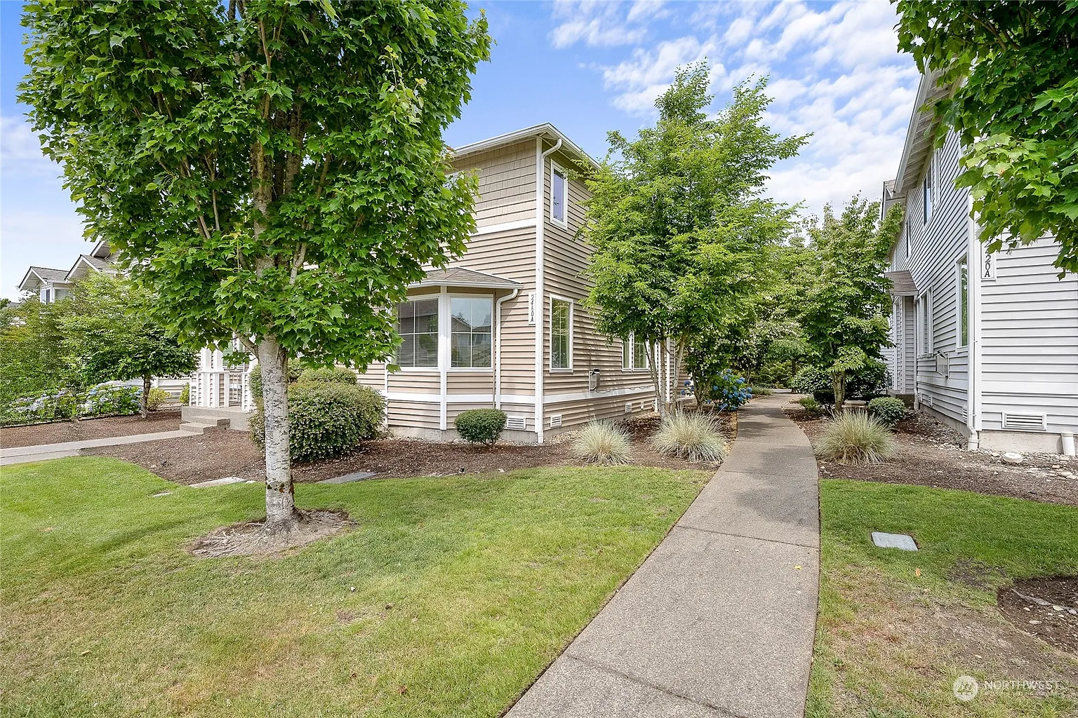 2460 Simmons Street #A photo 1