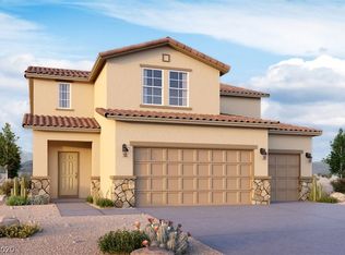 3914 Weld LOT 125, Pahrump, NV 89061