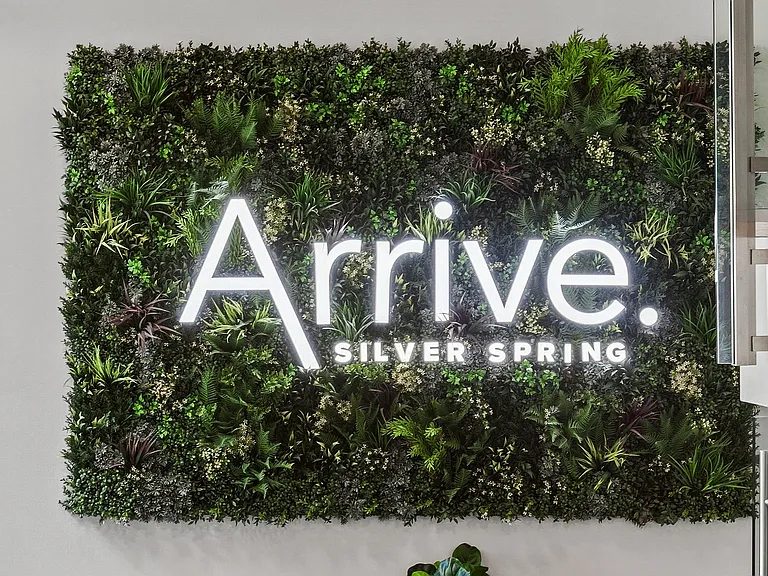 Arrive Silver Spring — Photo 59