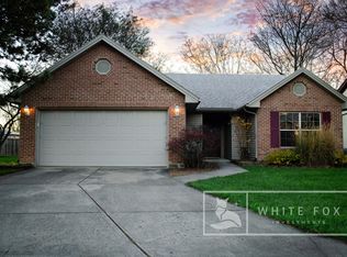5990 Fox Trace Ct, Dayton, OH 45424