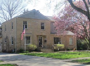 1408 Taylor St, Joliet, IL 60435