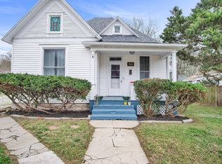 722 S Broadway Ave, Springfield, MO 65806