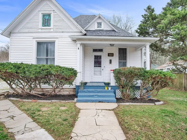 722 S Broadway Avenue, Springfield, MO 65806