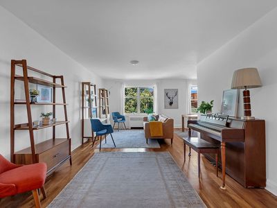 100 Park Ter W APT 3F, Manhattan, NY, 10034