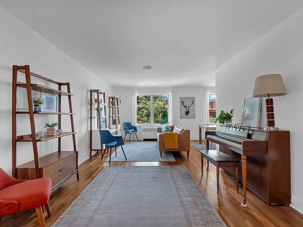 100 Park Ter W APT 3F, Manhattan, NY 10034