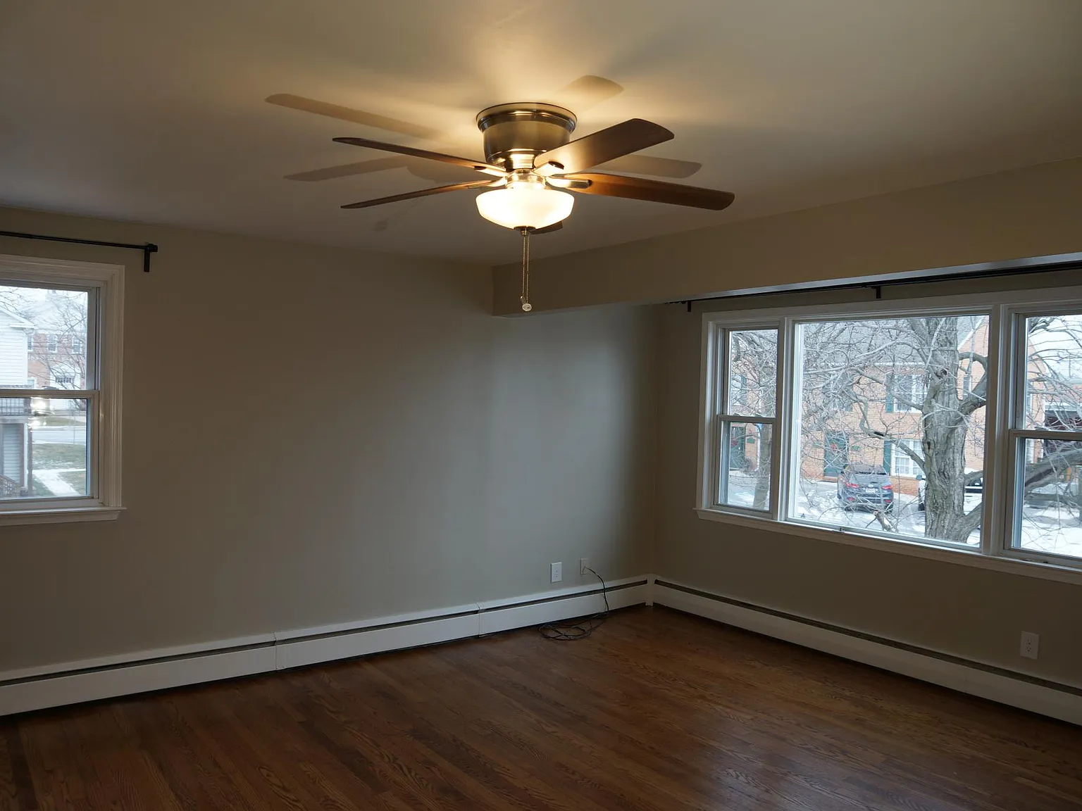 1 bed, 600 sqft, $1,200 — Photo 3