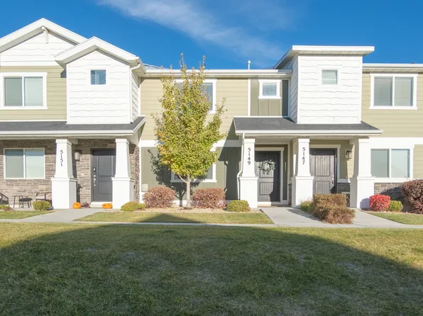 5149 W Capricco Ct Unit 1069, Herriman, UT 84096