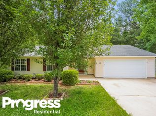 27 Knox Pass, Newnan, GA 30263