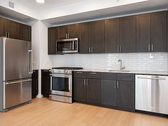 2nd image of 21 W End Ave #1101