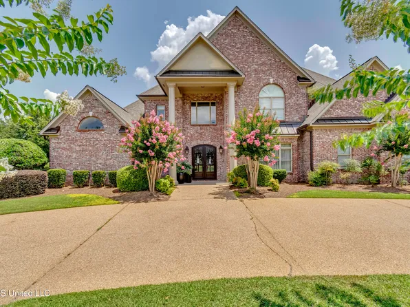 107 Carlton Blvd, Ridgeland, MS 39157