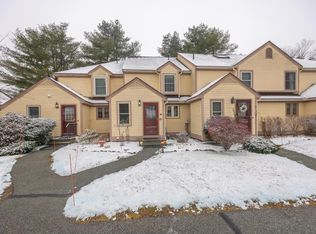 53 Bridle Path #53, Dover, NH 03820