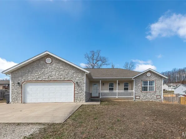 20937 Hansen Rd, Saint Robert, MO 65584