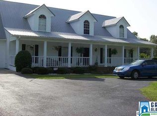 715 Coupland Rd, Odenville, AL 35120