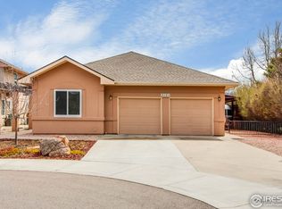 3121 Yellowstone Cir, Fort Collins, CO 80525