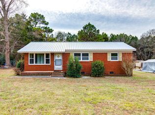 5435 Cemetery St, Chester, SC 29706