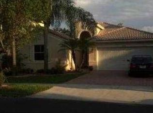 13116 SW 31st St, Miramar, FL 33027