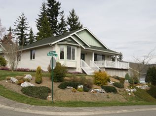 3616 Westridge Pl, Bellingham, WA 98226