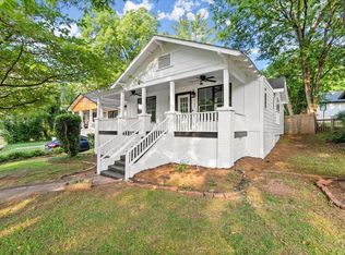 3187 Church St, East Pt, GA 30344