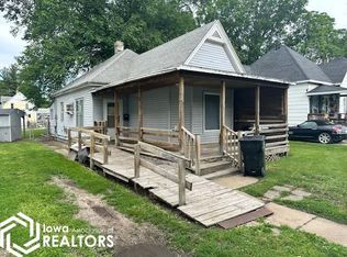 317 N Weller St, Ottumwa, IA 52501