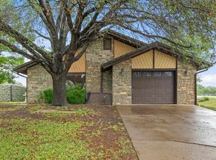 1115 Hi Cir N #7, Horseshoe Bay, TX 78657