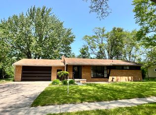 209 Wilson Dr, Midland, MI