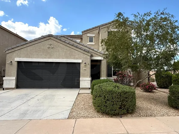 42002 W Lunar St, Maricopa, AZ 85138