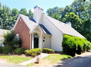 1406 Settlers Walk Way SW, Marietta, GA 30060