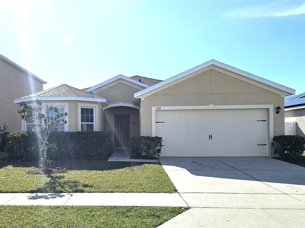 254 Nova Dr, Davenport, FL 33837
