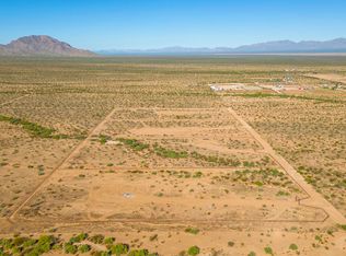 0 W Pete Rd #E, Aguila, AZ 85320