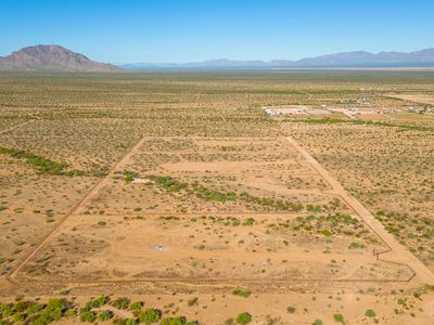 0 W Pete Rd #E, Aguila, AZ, 85320
