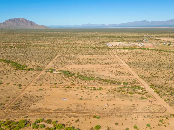 0 W Pete Road #E, Aguila, AZ 85320