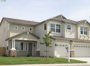 1525 Coleridge Way, Byron, CA 94514