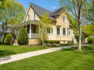 2000 Washington Ave, Wilmette, IL 60091
