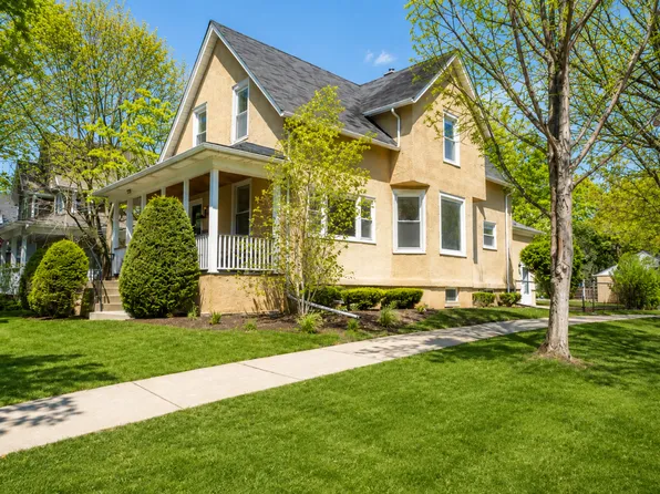 2000 Washington Ave, Wilmette, IL 60091