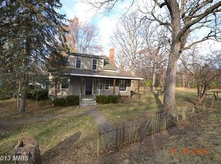 333 Hopewell Rd, Clear Brook, VA 22624