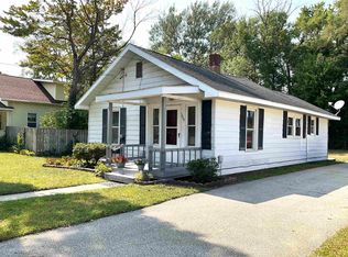 1607 Haley St, Midland, MI 48640