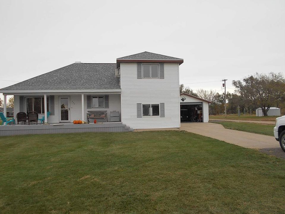 407 E Stebbins St, Callaway, NE 68825 Zillow