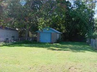 213 S Willow Rd, Evansville, IN 47714