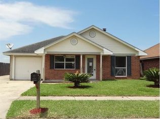 1832 Lee Dr, La Place, LA 70068