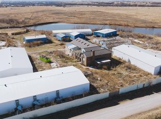 1704 County Street 2840 St, Amber, OK 73004